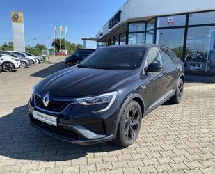 Renault Renault Arkana TCe Mild Hybrid 160 EDC R.S. LINE Gebrauchtwagen