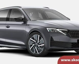 Skoda Skoda OCTAVIA COMBI SPORTLINE 2,0 TDI DSG Gebrauchtwagen