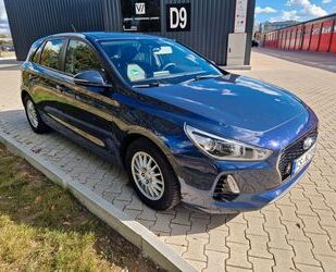 Hyundai Hyundai i30 1.4 Select Select Gebrauchtwagen