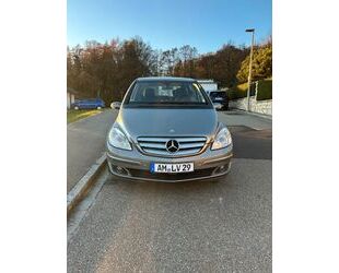 Mercedes-Benz Mercedes-Benz B 200 - Automatik Gebrauchtwagen