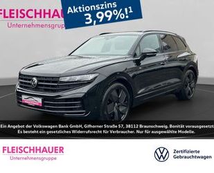 VW Volkswagen Touareg TSI eHybrid 4Motion V6 DSG+PANO Gebrauchtwagen