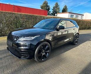 Land Rover Land Rover Range Rover Velar 3.0 V6 D275 R-Dynamic Gebrauchtwagen