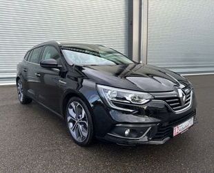 Renault Renault Megane Grandtour BOSE-Ed. SHZ RFK NAVI Tem Gebrauchtwagen