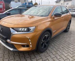 DS Automobiles DS Automobiles DS7 BlueHDi 180 Business Line Auto Gebrauchtwagen