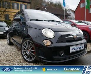 Abarth 500 Gebrauchtwagen