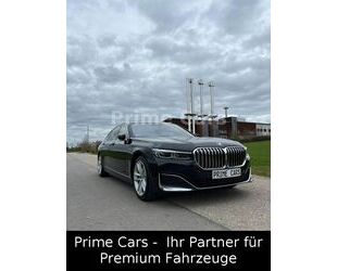 BMW 730 Gebrauchtwagen