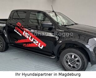 Isuzu Isuzu D-Max Double Cab 4x4 V-Cross A/T Gebrauchtwagen