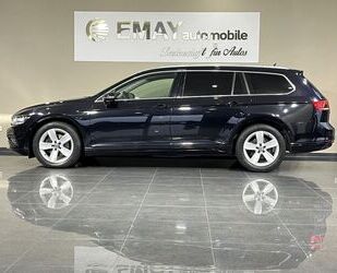 VW Volkswagen Passat Variant 2.0 TDI DSG Business/P.D Gebrauchtwagen