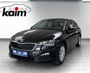 Skoda Skoda Scala 1.0 TSI Ambition DSG Gebrauchtwagen