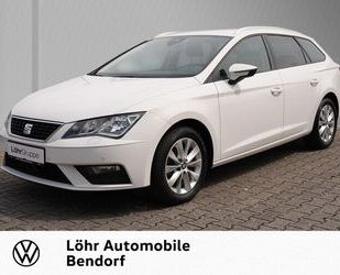 Seat Seat Leon ST 1.0 TSI Style *Navi*Full-Link*Kamera* Gebrauchtwagen