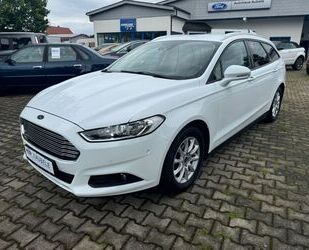 Ford Ford Mondeo Turnier Business Edition Gebrauchtwagen