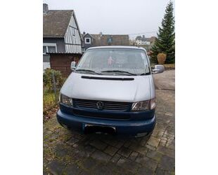 VW Volkswagen T4 Caravelle 2.0 Gebrauchtwagen