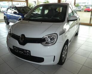 Renault Renault Twingo Limited 1.0 SCe 75 54 kW (73 PS), S Gebrauchtwagen