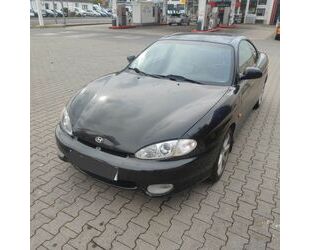 Hyundai Hyundai Coupe 2.0 FX FX Gebrauchtwagen