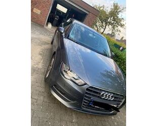 Audi Audi A3 1.6 TDI Sportback Gebrauchtwagen