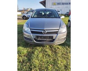 Opel Opel Astra H Lim. Enjoy Gebrauchtwagen