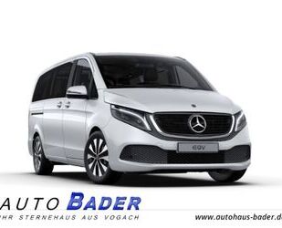 Mercedes-Benz Mercedes-Benz EQV 300 lang Avantgarde Distronic Ti Gebrauchtwagen