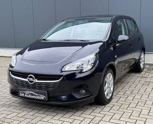 Opel Opel Corsa 1.4 E ON*TÜV NEU*5 Türig* Gebrauchtwagen