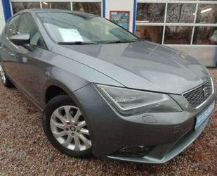 Seat Seat Leon Style Gebrauchtwagen