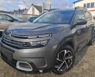 Citroen Citroën C5 Aircross BlueHDI 130 EAT8 ACC KAM E-HEC Gebrauchtwagen