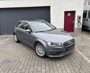 Audi Audi A3 Sportback -Leder-Xenon-Navi-Sitzheizung-AC Gebrauchtwagen