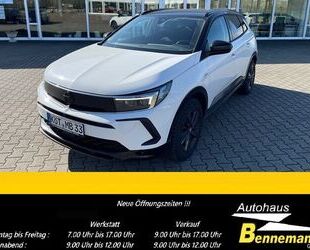 Opel Opel Grandland 1.2DIT*GS Line*Matrix*Navi*SHZ*PDC* Gebrauchtwagen