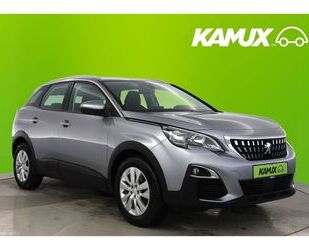 Peugeot Peugeot 3008 1.5BHDi Aut-130 Active Business+NAVI+ Gebrauchtwagen