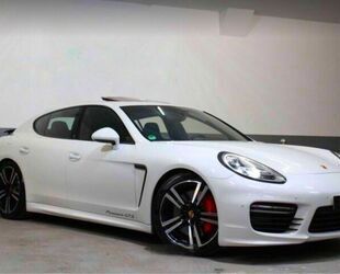 Porsche Porsche Panamera GTS APPROVED Facelift Gebrauchtwagen