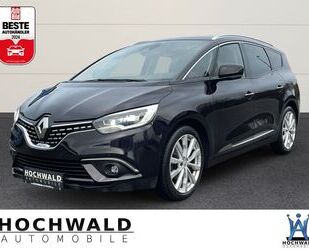 Renault Renault Scenic Grand Aut. Initiale Paris NAVI 7-SI Gebrauchtwagen