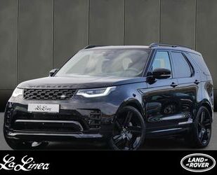 Land Rover Land Rover Discovery 5 Dynamic SE D250 Winterpaket Gebrauchtwagen