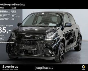 Smart Smart EQ forfour SHZ Gebrauchtwagen