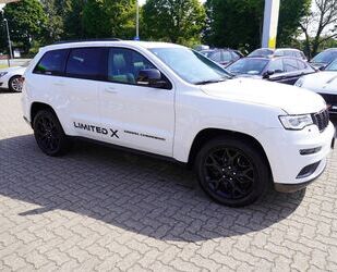 Jeep Grand Cherokee Gebrauchtwagen