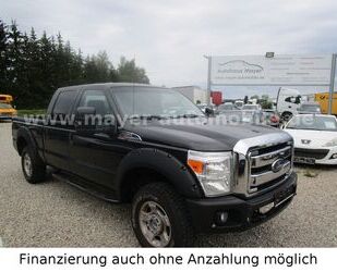 Ford F 250 Gebrauchtwagen