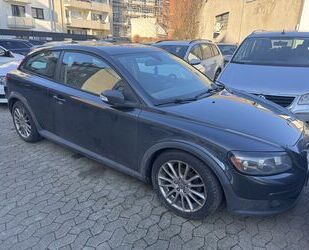 Volvo C30 Gebrauchtwagen