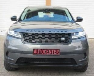 Land Rover Land Rover Range Rover Velar SE D240|BLACK-PAK|MAT Gebrauchtwagen