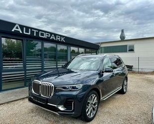 BMW BMW X7 xDrive30d*Individual*7-Sitzer*SkyLounge*Las Gebrauchtwagen