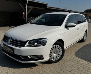 VW Volkswagen Passat Variant 2.0 TDI Sport 177PS *XEN Gebrauchtwagen