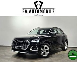 Audi Audi Q3 35 TFSI Sport Virtual LED Acc Standheizung Gebrauchtwagen