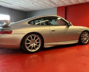 Porsche Porsche 996 GT3 MK1 Aerokit Cup Gebrauchtwagen