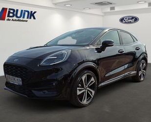 Ford Ford Puma ST-Line X 1.0L EcoBoost / Automatik Gebrauchtwagen