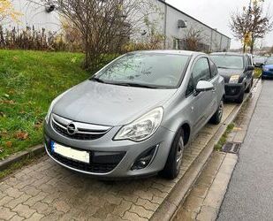 Opel Opel Corsa 1.2 150 Jahre Edition, Neu TÜV, 8-fach Gebrauchtwagen