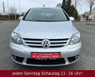 VW Volkswagen Golf V Plus Goal/AUTOMATIK/2.HAND/SCHEC Gebrauchtwagen