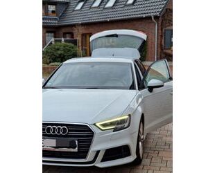 Audi Audi A3 35 TFSI S tronic S line Sportback S line Gebrauchtwagen