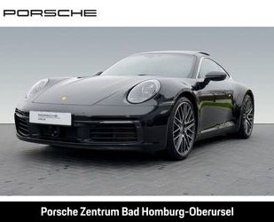 Porsche Porsche 992 911 Carrera LED Surround-View Sitzbelü Gebrauchtwagen