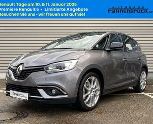 Renault Renault Scenic LIMITED ENERGY TCe 115 Scheckheft N Gebrauchtwagen