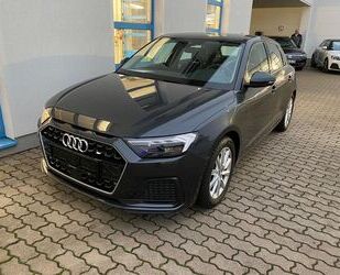 Audi Audi A1 35 TFSI S tronic Sportback - Gebrauchtwagen