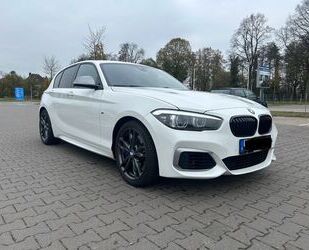 BMW BMW M140i xDrive A Special Edition -Harman-Kardon- Gebrauchtwagen