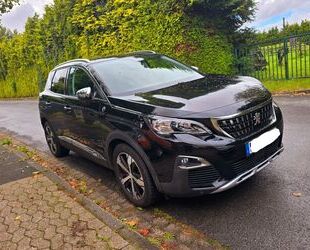 Peugeot Peugeot 3008,1.6 Ltr. Crossway, TOP Gepflegt, Fest Gebrauchtwagen