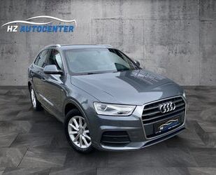 Audi Audi Q3 S-Line quattro 2.0 TDI S-Tronic*NAVI*LED*P Gebrauchtwagen