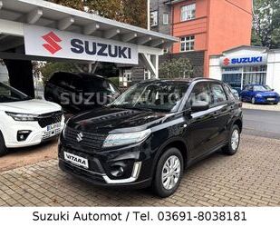 Suzuki Suzuki Vitara 1.4 Mild-Hybrid Club DAB LED Nebel T Gebrauchtwagen